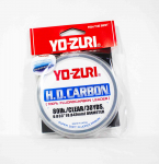 Yo Zuri Duel HD Carbon Fluorocarbon 30 jardi 80 naela R895-CL (0955) puhas