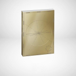 Album ATEEZ &ndash; [KULDNE TUND : OSA 2] 11. EP FOR