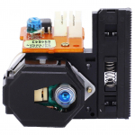 &Uuml;ksik laserl&auml;&auml;ts H8147AF Optiline vastuv&otilde;tuseade CD-m&auml;ngija Tarbeelektroonika