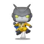Dragon Ball Super: Superkangelane Gamma 2 Pop! Vin&uuml;&uuml;l