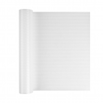 Libisemiskindlad l&auml;bipaistvad kapivoodrid veekindlad tolmukindlad multifunktsionaalsed toidukvaliteediga EVA k&ouml;&ouml;givoodrid kapisahtlitele 600x30cm puhas