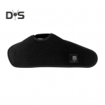 Elektriline soojendusega pahkluu m&auml;his USB pahkluusoojendaja soojenduspadi 3 kuumuse seadistusega pahkluu nikastuse Achilleuse k&otilde;&otilde;lusep&otilde;letiku valu leevendamiseks must