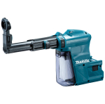 Makita tolmukogumiss&uuml;steem A-67125