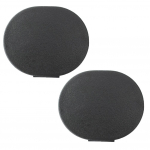 Mazda esiklaasi katte v&otilde;re kork varuosad BP4M-50-705 E016-50-796 kruvikate kojamehed auto tarvikud CHINA