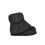 UGG Classic Mini Dipper Puffer Must Naiste Tossud 1158275-BBLC 37