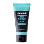 Schdolz Matte Frizz Hair Wax, 80ml, 1 piece black