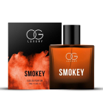 OG BEAUTY LUXURY Suitsuselt l&otilde;hnav parf&uuml;&uuml;mvesi