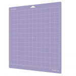 12X12In PVC kleepuv l&otilde;ikematt alusplaadi t&ouml;&ouml;riistapadi isetegemine l&otilde;ikeplotteralus lilla