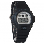 Casio G-Shock Digitaalne Vaikne Rihm Kvarts DW-6900WD-1 200M Meeste Kell