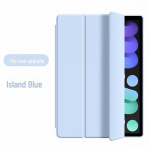 iPadi kaitse&uuml;mbris 9 Pro 2024, Air 6, Mini 5 ja 10. p&otilde;lvkonna 11-tollistele mudelitele iPad 10th Gen (10.9 inch)