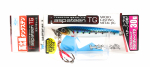Jackall Metal Jig Raspateen TG Tungsten 30 grammi Iwashi (3677)