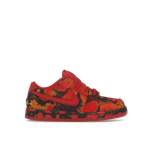 The Wizard of Oz x Nike Dunk Low SB TD Poppy Field Beebi tossud Punane Varsity-Punane &Uuml;likooli-Kuld FZ1237-600 21