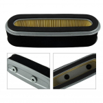 Suure t&otilde;hususega &otilde;hufilter GXV160 mootoriga niidukile HRC216K1SXA