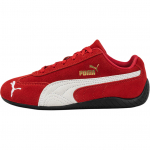 Puma Speedcat OG Jr Punased Valged Laste tossud For-All-Time-Red 401698-02 38