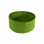 Vildist kasvukott T&otilde;stetud taimepeenar K&ouml;&ouml;giviljade/lillede/taimede kasvatamise kott &Otilde;ueaed K&ouml;&ouml;giviljap&otilde;ld Toitumine Istutuskotid Istutusmasin 50cmX20cm tumeroheline v&auml;rv