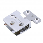 Avatava kapi ukse hingega veiniklaasi hingega klaasi klamber 1.0