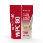 ActivLab WPC 80 Protein, 700 g. Banan