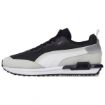 Puma City Rider Gradient - Must J&auml;&auml;hall Unisex Tossud 383703-03 36