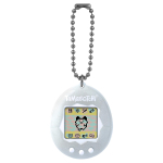 Algne Tamagotchi v&auml;rvikollektsioon Valge Tamagotchi [BANDAI]