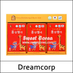 [Dreamcorp] (jj1) Korea punase žen&scaron;enni želee lastele (15g*30 tk) 1 pakk