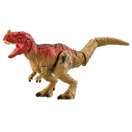Takara Tomy Ania Jurassic World Ceratosaurus loomade dinosauruste m&auml;nguasi vanuses 3+ brown