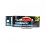 Duo Tetra Works Kura Kura miniv&auml;nt 30 mm ujuv lant GBA0291 (1958. aastal)