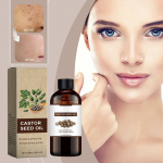 Skin Care Kastoor&otilde;li toitev Niisutav Niisutav Toitev Activate juuksefolliikulite hooldus Smooth Essence100ml pruun