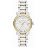 Burberry Naiste kahetooniline linnakell BU9115 34