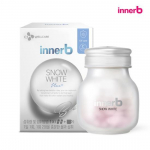 CJ Innerb Snow White 56 tablets (4 weeks&rsquo; worth)