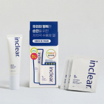 Enclear Feminine Massage Gel 50ml special (+ 3 cleaning tissues included)