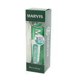 Mavis Classic Mint hambapasta eriline (85ml+10ml) Classic Mint Toothpaste 85+10ml