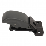 Toyota Tundra 2000 veerandakna lukustus, t&auml;iustatud turvalisus.2006