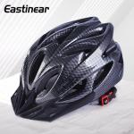 Prinditav logo Suvine t&auml;iskasvanute rattakiiver, meeste ja naiste rattakiiver maastikuratta maastikuratta kiiver 29cm s&uuml;sinikkiust must v&auml;rv