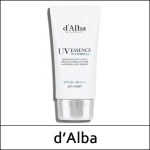 [d'Alba] dAlba (cu) Waterfull Essence Sun Cream 50ml / UV Essence