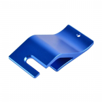 Mootorratta rehvi randihoidiku t&ouml;&ouml;riista Helme paigaldamise abikonksu t&ouml;&ouml;riist sinine