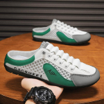 FASHION SHOES Meeste hingavad sporditossud Sportlikud jooksujalatsid naiste v&auml;litennise j&otilde;usaali treener 39