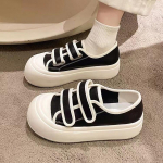 FASHION SHOES Meeste hingavad sporditossud Sportlikud jooksujalatsid naiste v&auml;litennise j&otilde;usaali treener 35 valge