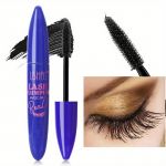 4D Fiber Lashes Ripsmetu&scaron;&scaron; Silikoonhari Veekindel Kiiresti Kuivav P&uuml;siv Ripsmekoolu pikendav Kosmeetika 1