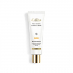 [d'Alba] Vita Toning Capsule Cream (2 Types) 55ml Tube
