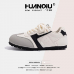 &Uuml;lemaailmsed retro Dexuni kingad naiste 2025 uus suvine hingav ja mitmek&uuml;lgne moodne madal vabaajajalan&otilde;u ZHQ9071 35 beež