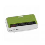 Kaasaskantavad 6W stereo Bluetooth-&uuml;hilduvad k&otilde;larid FM-raadiok&otilde;lar TF-kaardi USB-muusikapleier sinine