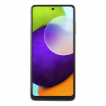 Puuteekraani asendus Galaxy A52 4G 6,5-tollisele orgaanilisele LED-ekraanile, digitaiseri s&otilde;lmediga lilla