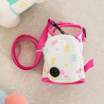 [Lemmiklooma] Seljakoti Rakmete Komplekt S