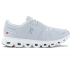 ON Running Cloud 6 - Damen Sneakers Schuhe Glacier-White 3WF10060070 5 ORIGINAL EU 36.5 US 5.5 hall v&auml;rv