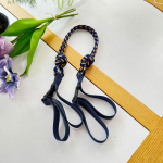 Stiilne Jaapani tikandiga palliketi karusselli &otilde;lakott Strap