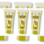Jiva Oliivi Koor | 100% Ayurveda Valem, Parabeeni- ja Silikoonivaba, 50g x 3 tk