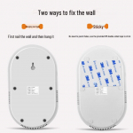 Nutikas &otilde;hupuhastaja ja desodoraator aktiivse hapniku ja negatiivsete ioonidega kodu- ja lemmikloomapiirkondade jaoks Chinese Version