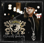 CD CHAMILLIONAIRE - Ultimate Victory UICU9036 Universal Motow 2007 Jaapan R&auml;pp & Hip-Hop/R&B Kasutatud