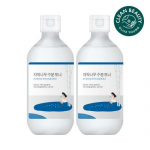 Round Lab Birch Moisture Toner 1+1 Special (300ml+300ml)