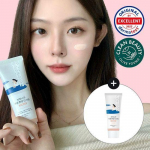 Round Lab Birch Moisture Tone-Up Sun Cream 50ml+20m Special